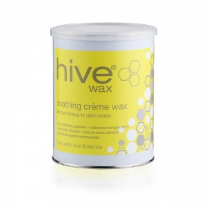Verzorgende Crème Wax 800 gram Verzorgende Crème Wax 800 gram